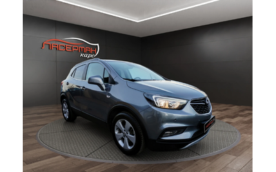opel-mokka-x - 1