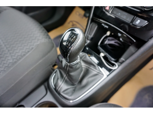 Opel Mokka X 1.4T GPL ADVANCE - автомобили, коли, обяви за нови и употребявани 11