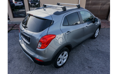 opel-mokka-x - 2