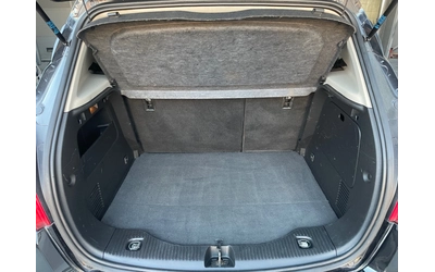 Opel Mokka X 1.6 CDTI 4x4 - автомобили, коли, обяви за нови и употребявани 10