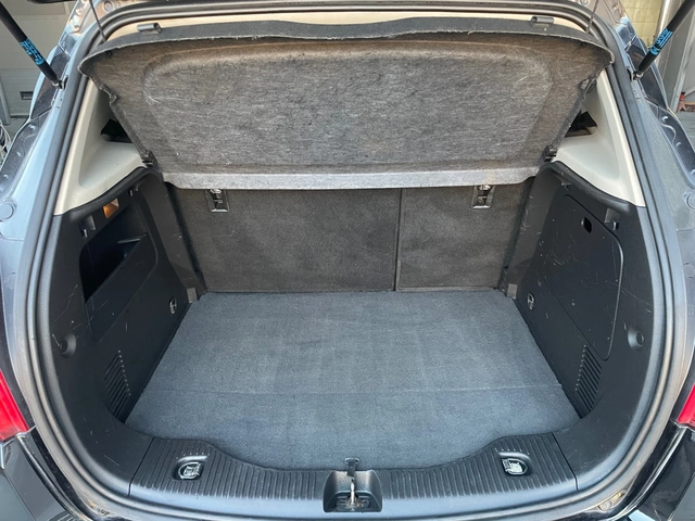 Opel Mokka X 1.6 CDTI 4x4 - автомобили, коли, обяви за нови и употребявани 10