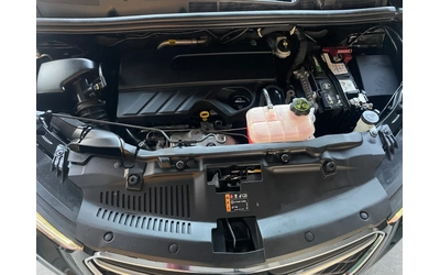 Opel Mokka X 1.6 CDTI 4x4 - автомобили, коли, обяви за нови и употребявани 12