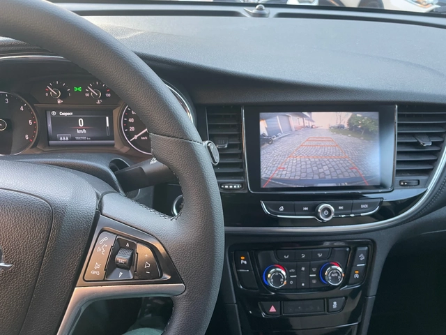 Opel Mokka X 1.6 CDTI 4x4 - автомобили, коли, обяви за нови и употребявани 13