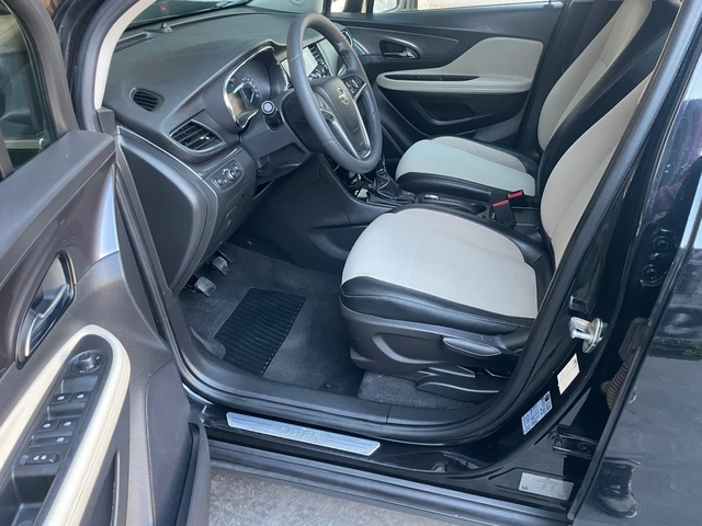 Opel Mokka X 1.6 CDTI 4x4 - автомобили, коли, обяви за нови и употребявани 5
