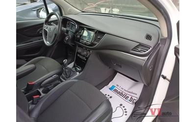 opel-mokka-x - 0