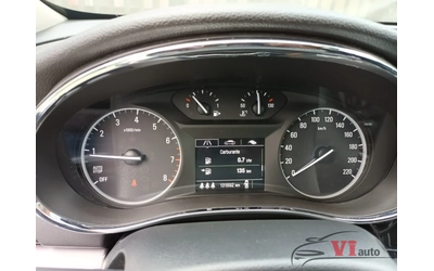 Opel Mokka X 1.4i/EURO 6B - автомобили, коли, обяви за нови и употребявани 11