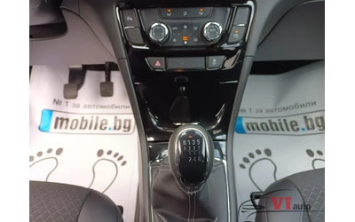 Opel Mokka X 1.4i/EURO 6B - автомобили, коли, обяви за нови и употребявани 15