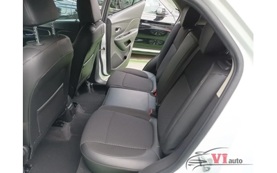 Opel Mokka X 1.4i/EURO 6B - автомобили, коли, обяви за нови и употребявани 16