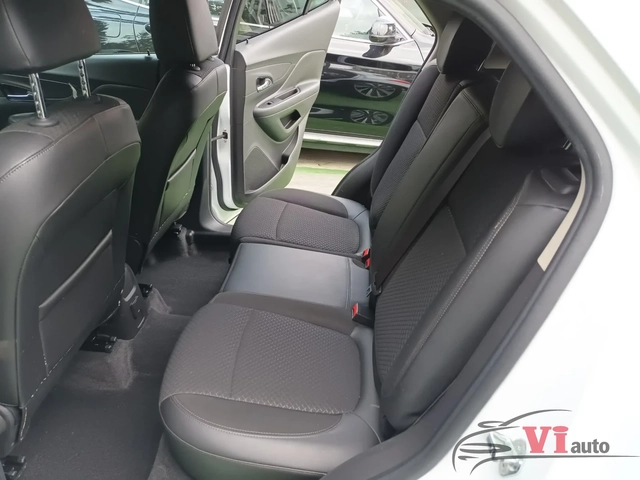 Opel Mokka X 1.4i/EURO 6B - автомобили, коли, обяви за нови и употребявани 16