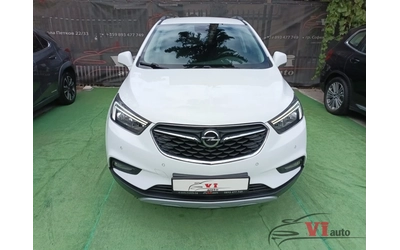 opel-mokka-x - 2