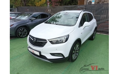 opel-mokka-x - 3