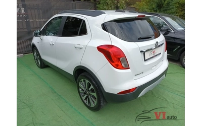 opel-mokka-x - 5