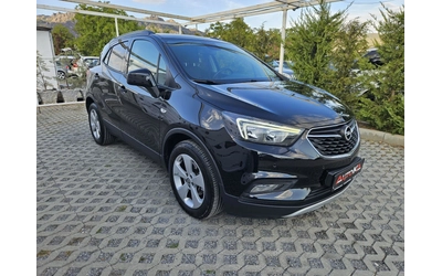 opel-mokka-x - 1