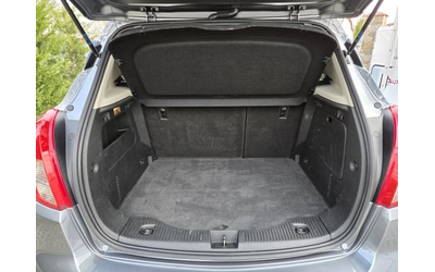 Opel Mokka X 1.6CDTI-136кс= 4X4= 6ск= CAR PLAY= НАПЪЛНО ОБСЛУЖЕ - автомобили, коли, обяви за нови и употребявани 9