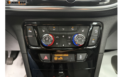 Opel Mokka X - автомобили, коли, обяви за нови и употребявани 11