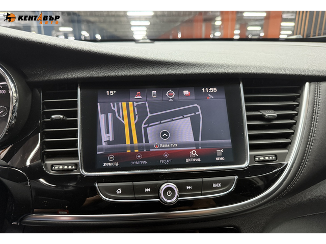 Opel Mokka X - автомобили, коли, обяви за нови и употребявани 13