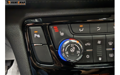 Opel Mokka X - автомобили, коли, обяви за нови и употребявани 14