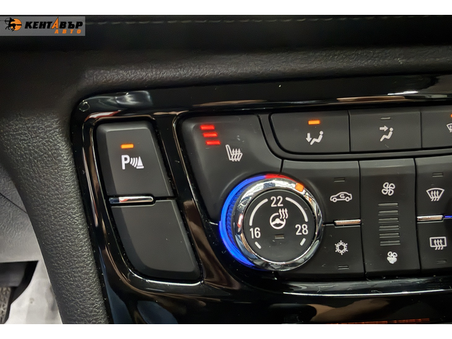 Opel Mokka X - автомобили, коли, обяви за нови и употребявани 14
