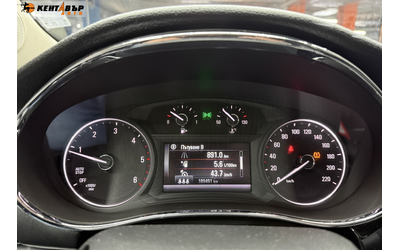Opel Mokka X - автомобили, коли, обяви за нови и употребявани 15