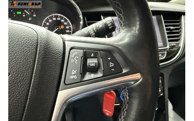 Opel Mokka X - автомобили, коли, обяви за нови и употребявани 16