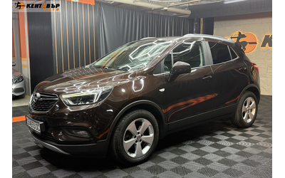 opel-mokka-x - 2