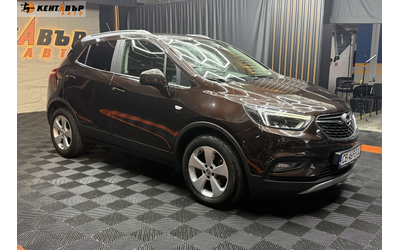 opel-mokka-x - 3