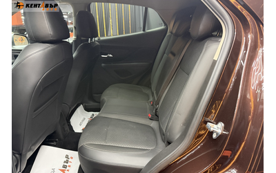 Opel Mokka X - автомобили, коли, обяви за нови и употребявани 8