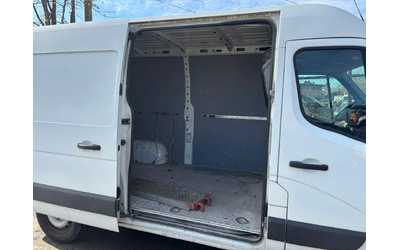 Opel Movano 2, 300 EURO6 - автомобили, коли, обяви за нови и употребявани 6