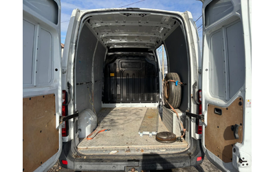 Opel Movano 2, 300 EURO6 - автомобили, коли, обяви за нови и употребявани 7