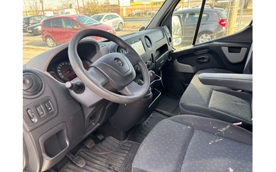 Opel Movano 2, 300 EURO6 - автомобили, коли, обяви за нови и употребявани 8