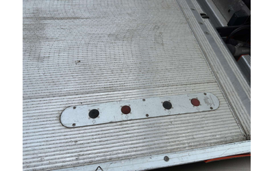 Opel Movano - автомобили, коли, обяви за нови и употребявани 12