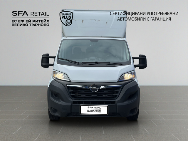 Opel Movano - автомобили, коли, обяви за нови и употребявани 2
