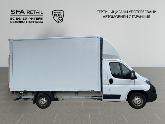 Opel Movano - автомобили, коли, обяви за нови и употребявани 4