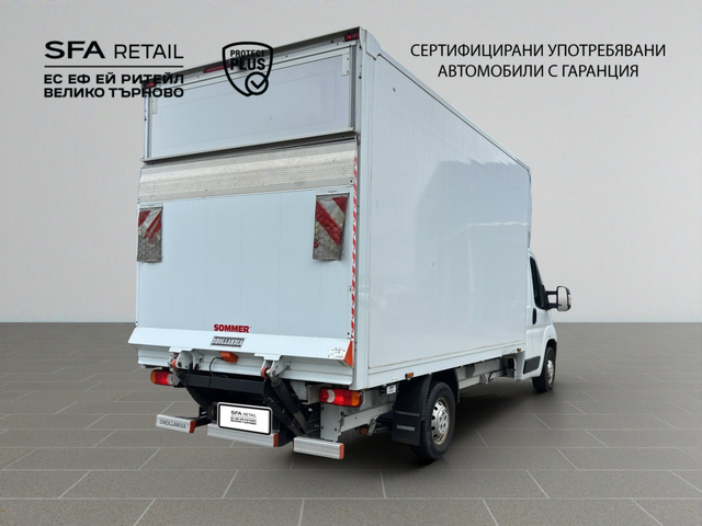 Opel Movano - автомобили, коли, обяви за нови и употребявани 6