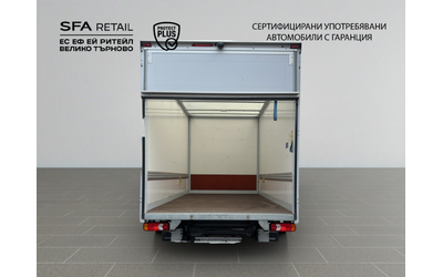Opel Movano - автомобили, коли, обяви за нови и употребявани 7