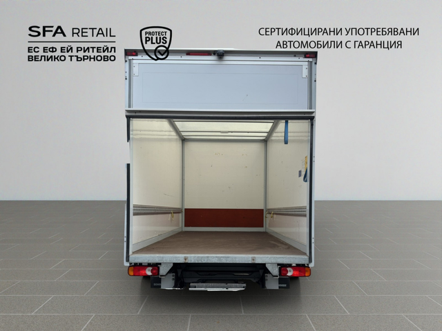 Opel Movano - автомобили, коли, обяви за нови и употребявани 7