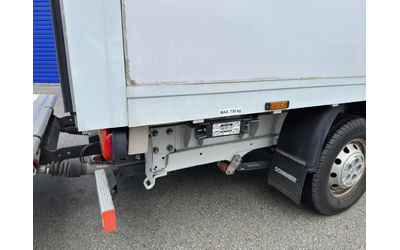 Opel Movano - автомобили, коли, обяви за нови и употребявани 8