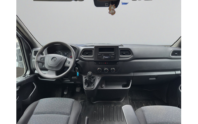 Opel Movano - автомобили, коли, обяви за нови и употребявани 11