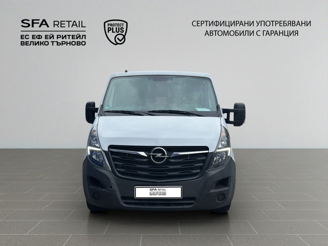 Opel Movano - автомобили, коли, обяви за нови и употребявани 2