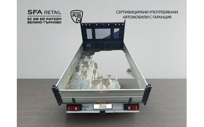 Opel Movano - автомобили, коли, обяви за нови и употребявани 7