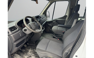 Opel Movano - автомобили, коли, обяви за нови и употребявани 10