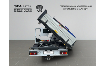 Opel Movano - автомобили, коли, обяви за нови и употребявани 6