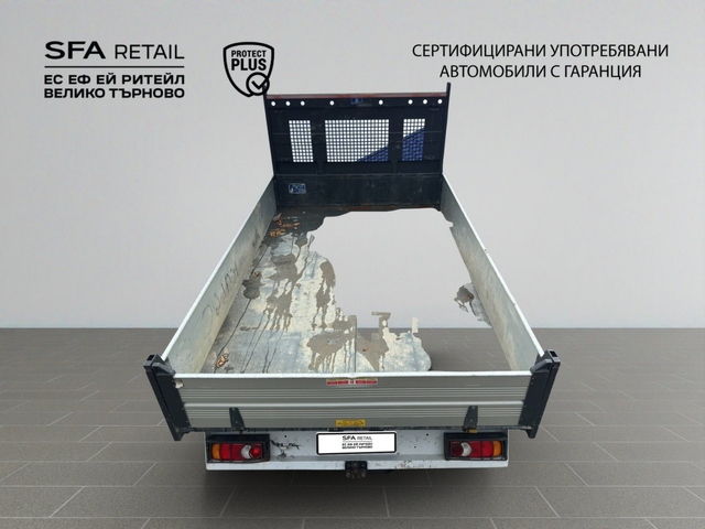 Opel Movano - автомобили, коли, обяви за нови и употребявани 7