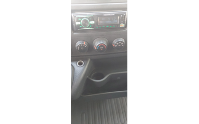 Opel Movano 2.3 dci клима макси - автомобили, коли, обяви за нови и употребявани 15