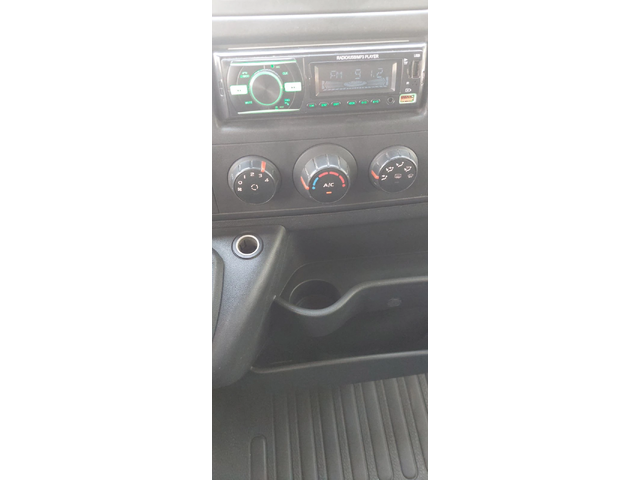 Opel Movano 2.3 dci клима макси - автомобили, коли, обяви за нови и употребявани 15