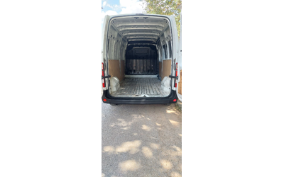 Opel Movano 2.3 dci клима макси - автомобили, коли, обяви за нови и употребявани 7