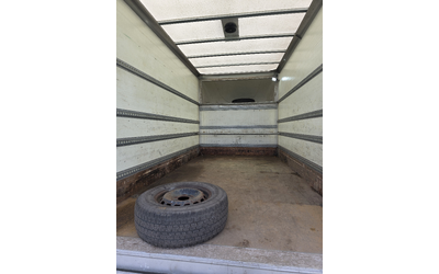 Opel Movano, 2017 г., 320000 км, 125 к.с. - автомобили, коли, обяви за нови и употребявани 11