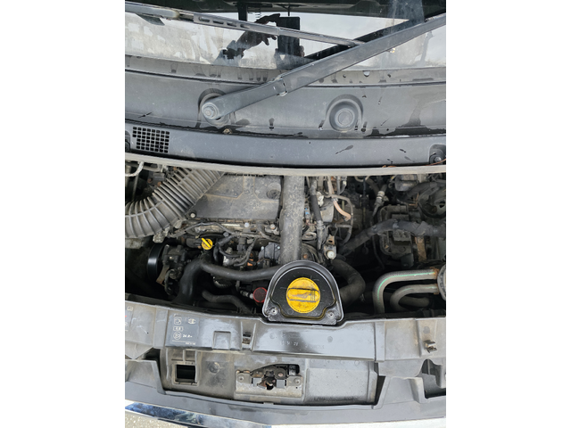 Opel Movano, 2017 г., 320000 км, 125 к.с. - автомобили, коли, обяви за нови и употребявани 14