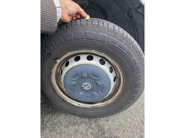 Opel Movano, 2017 г., 320000 км, 125 к.с. - автомобили, коли, обяви за нови и употребявани 15