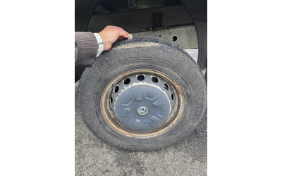 Opel Movano, 2017 г., 320000 км, 125 к.с. - автомобили, коли, обяви за нови и употребявани 17